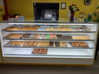 Nectar Donuts