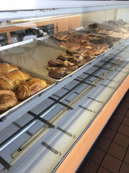 Nevin's Donut Shop