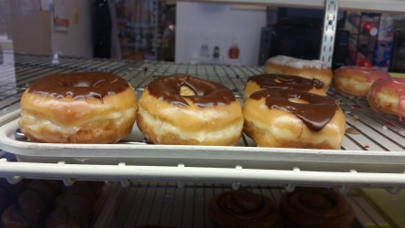 New Star Donuts