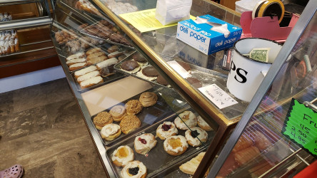 New System Bakery