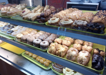 Newport Donut