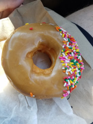 Nicky D's Donuts