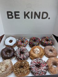 Nightlight Donuts & Coffee