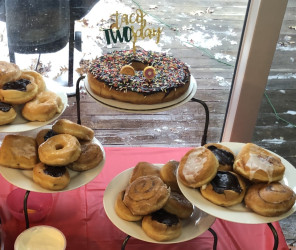Nino's Italian Bakery