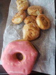 NJOY DONUTS