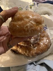Noah's Donut Shop