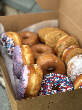 North Country Donuts