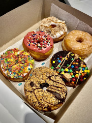 North Fork Doughnut Co. Bay Shore