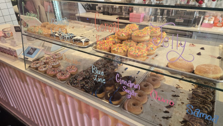 North Fork Doughnut Co. of Massapequa Park