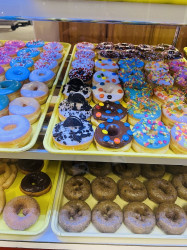 Northcutt's Sweet Shoppe