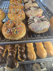 O B Donuts