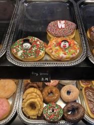 O Donuts