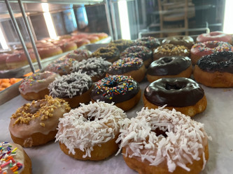 O'Henry's Donuts