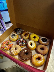 O's Donuts