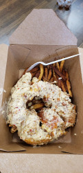 OA Donuts
