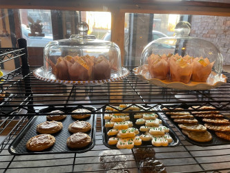 Oakhaus Baking Co LLC