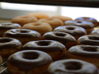 Ocean Donuts