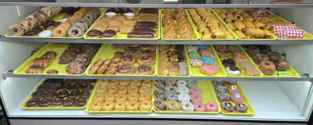 OK Donuts