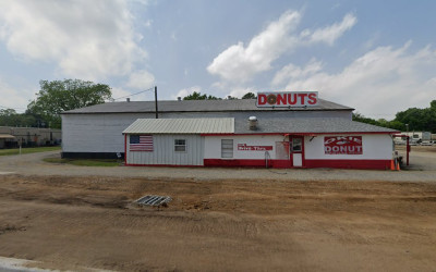 Okie Donuts