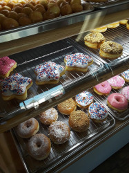 Old Town Donuts