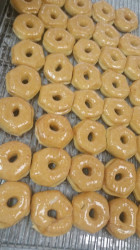 Olde Tyme Donuts