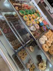 Olivia's Donut Shoppe