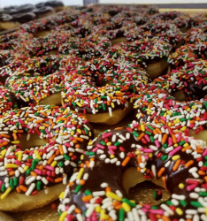 Ollie's Donuts of Oxford