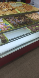 Olney's Donuts