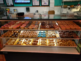 OMG DONUTS&BAKERY