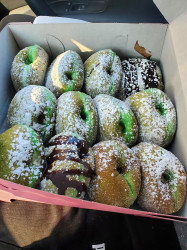 Onoh's Malasada Co