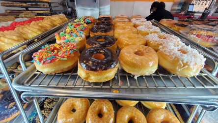 Ontario Donuts