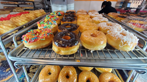 Ontario Donuts