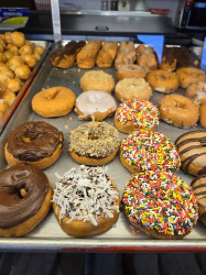 Original Ferrell's Donuts