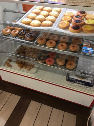 Orion Donut & Kolache