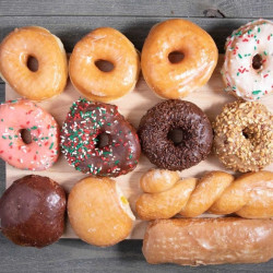 ORO Donuts