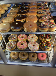Orosi Donut
