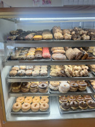 Oxnard Donuts