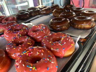 Ozarks Sweetest Bakeshop