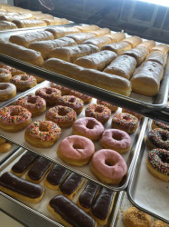 PANA Donuts