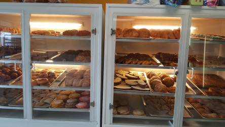 Panaderia Los Tres Hermanos