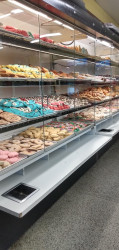 Panaderia Mexico