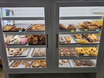 Panaderia Tienda Guadalajara 2