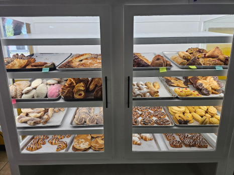 Panaderia Tienda Guadalajara 2