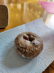 Pappa's Son Donuts