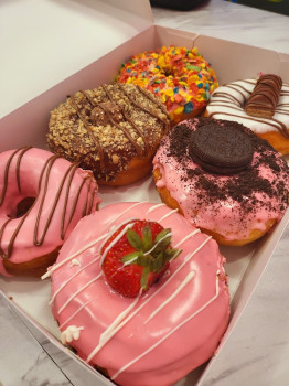 Papy Donuts