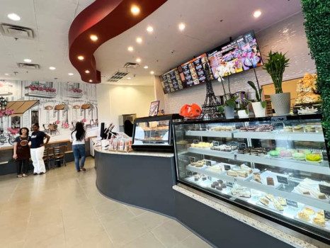 Paris Banh Mi Altamonte Springs