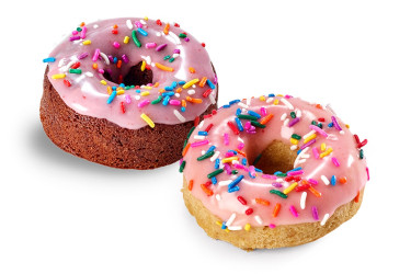 Parlor Doughnuts Bowling Green