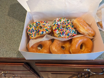 Paul's Bakery