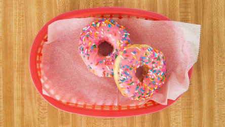 Paul's Donuts