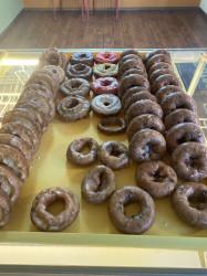 Pawhuska Daylight Donuts